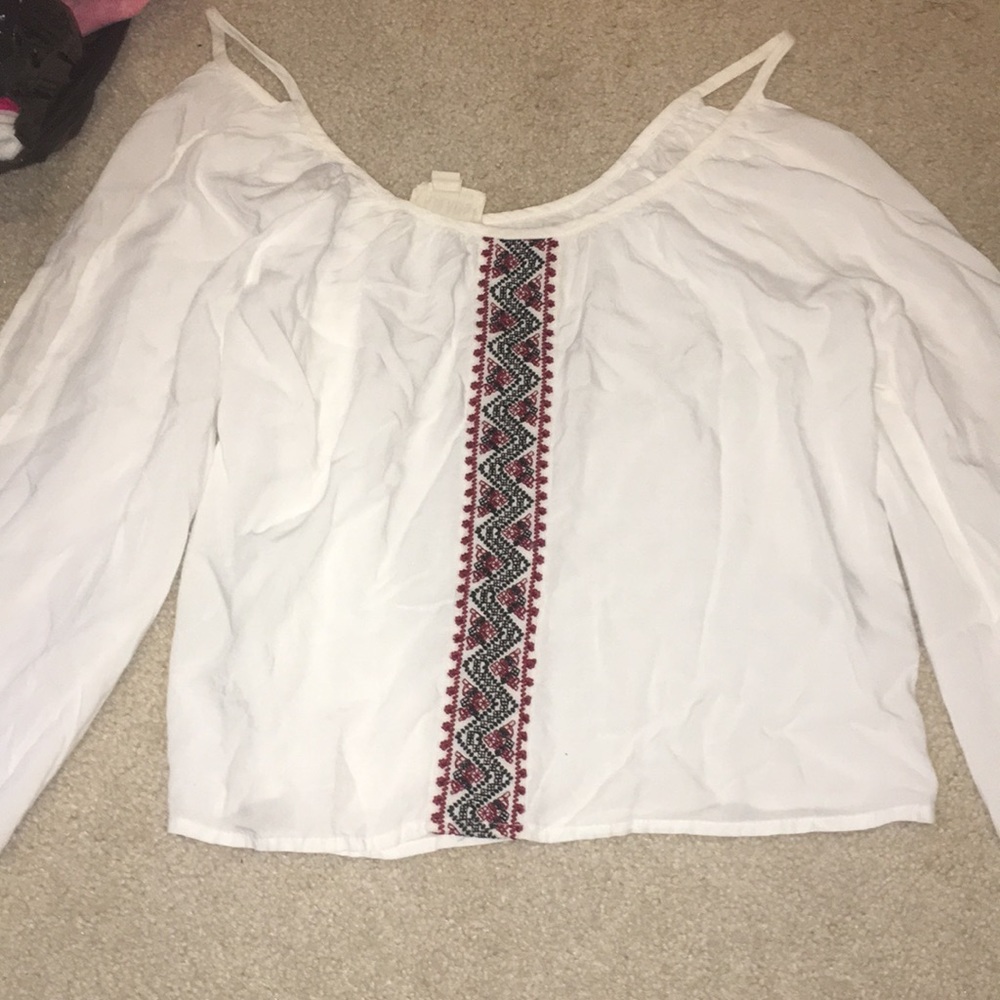 Pacsun longsleeve shirt
